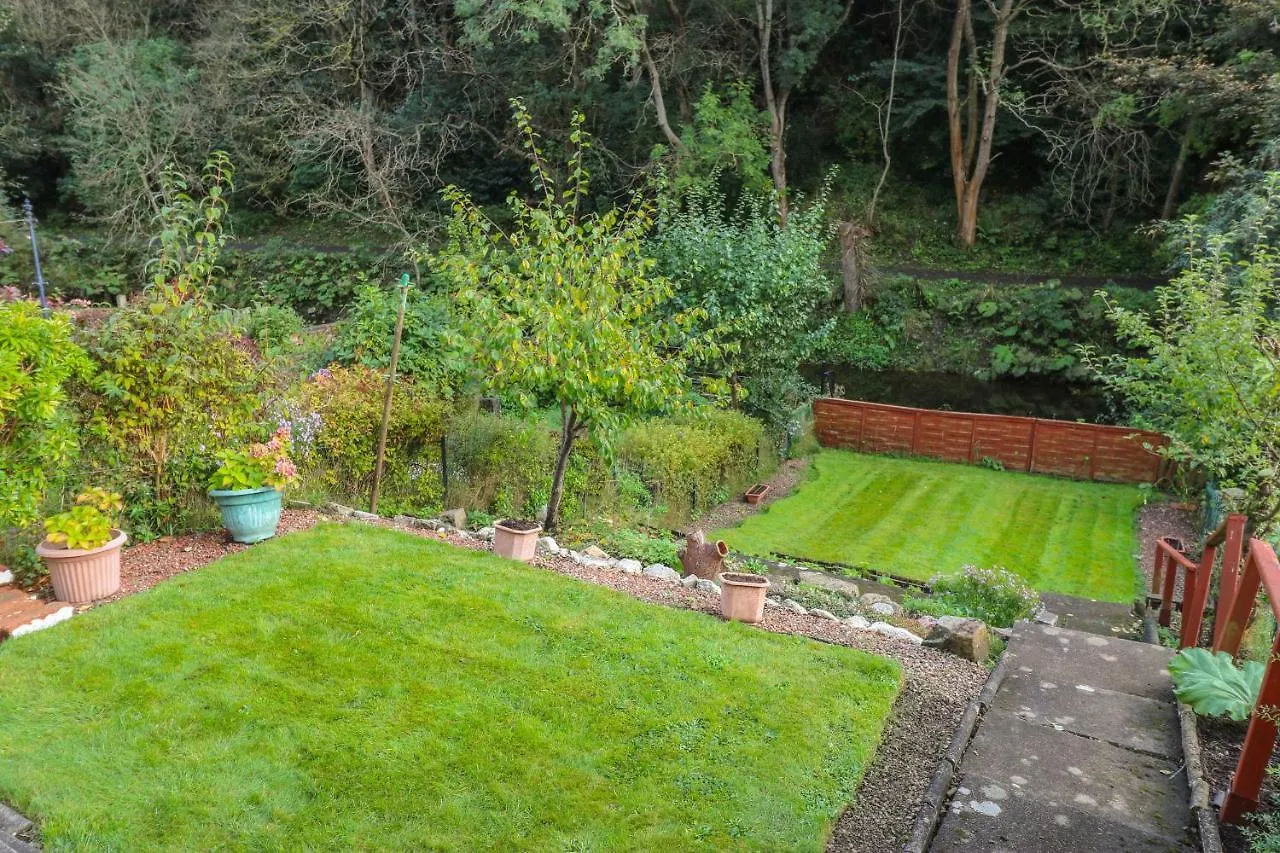 6 Coltbridge Gardens Villa Edinburgh
