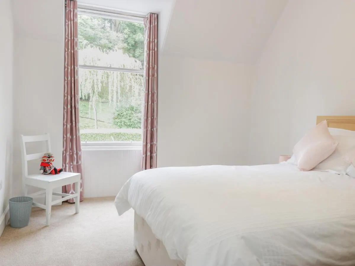 Holiday home 6 Coltbridge Gardens Villa Edinburgh