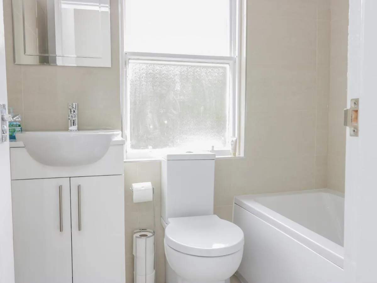 Holiday home 6 Coltbridge Gardens Villa Edinburgh
